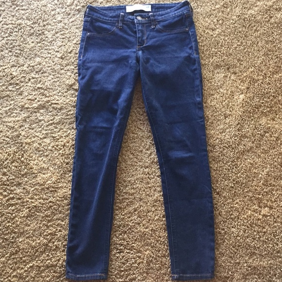 A&F Jeggings - Picture 2 of 5